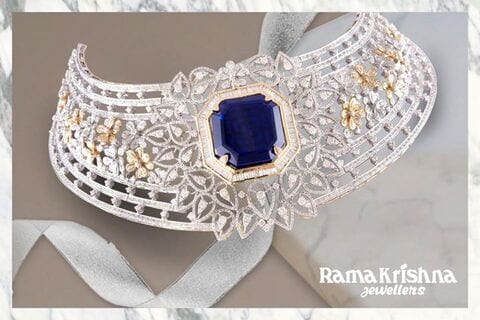 Rama Krishna Jewellers 22 Carat Gold Rate 2025