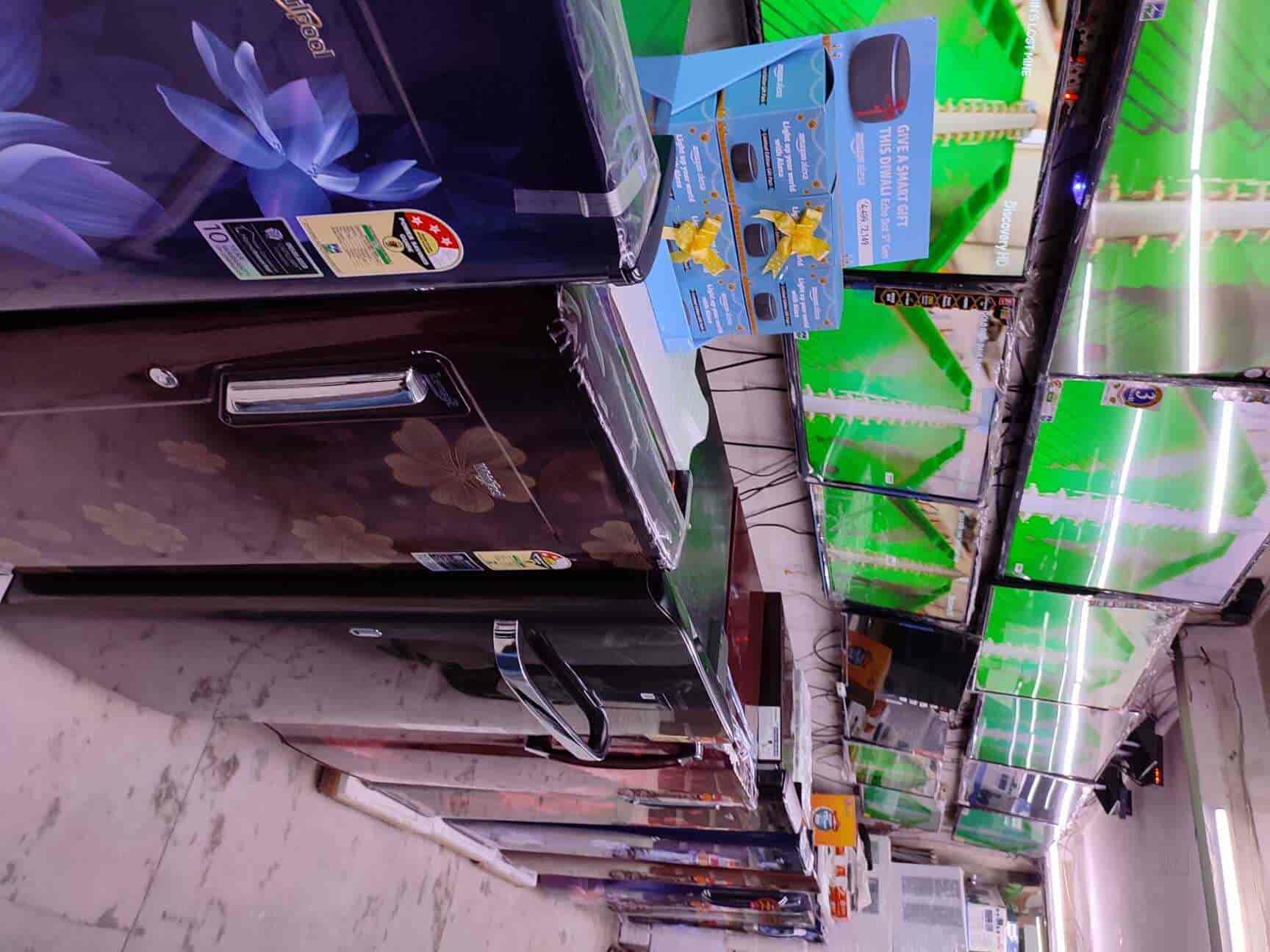 Ramlal Cycle & Electronics (Jiomart Digital Partner) in Mehrauli,Delhi