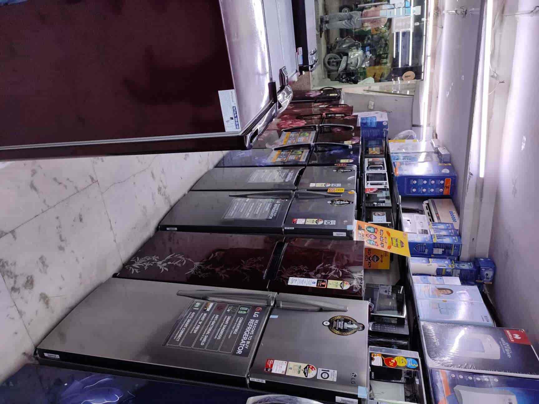 Ramlal Cycle & Electronics (Jiomart Digital Partner) in Mehrauli,Delhi