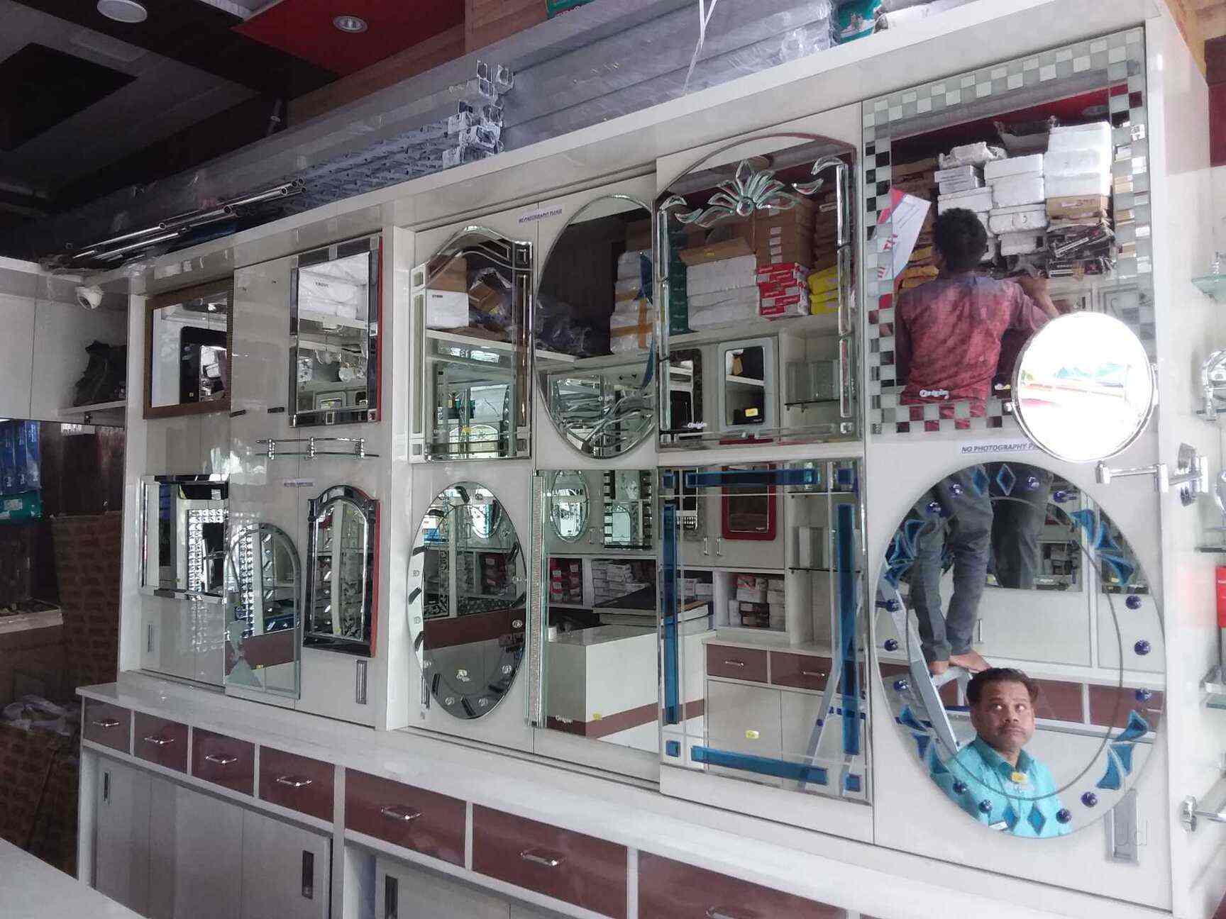 Alka Glass House, Jagat Puri Glass Dealers in Delhi Justdial
