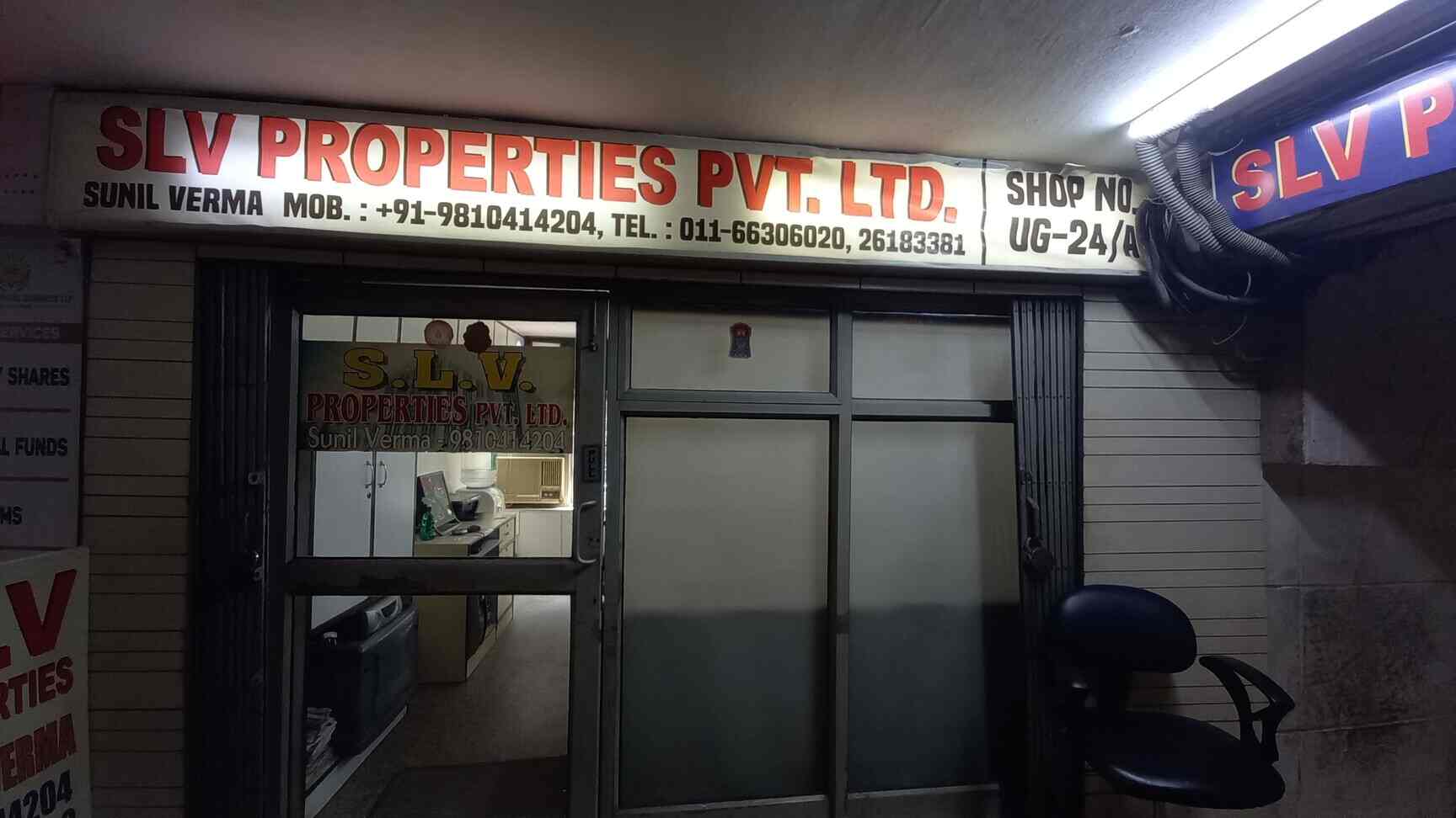 Top Real Estate Agents in Kidwai Nagar, Delhi Best Estate Brokers