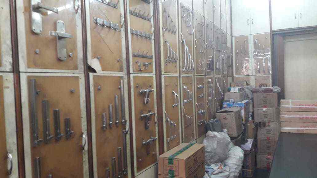 R.N Hardware Store in Rajouri Garden,Delhi Best Hardware Shops in