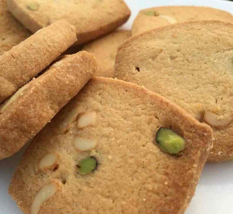 Frontier Bakers & Provision Store in Rajouri Garden,Delhi Best