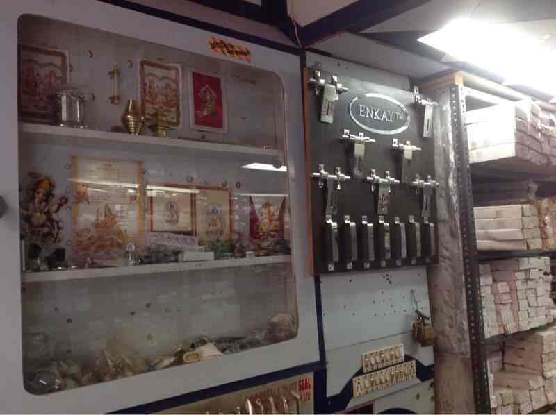 Nitin Sales Corporation in Chawri Bazar,Delhi Best Hardware Shops in Delhi Justdial