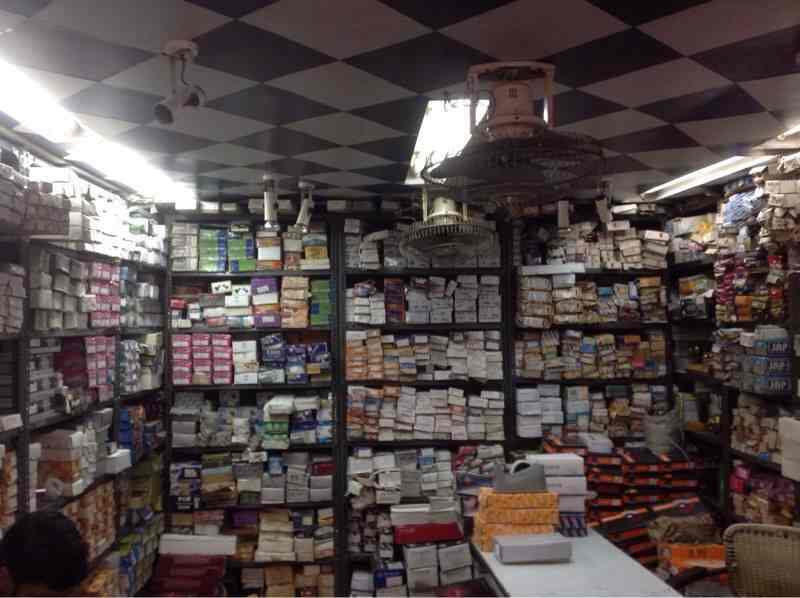 Nitin Sales Corporation in Chawri Bazar,Delhi Best Hardware Shops in Delhi Justdial