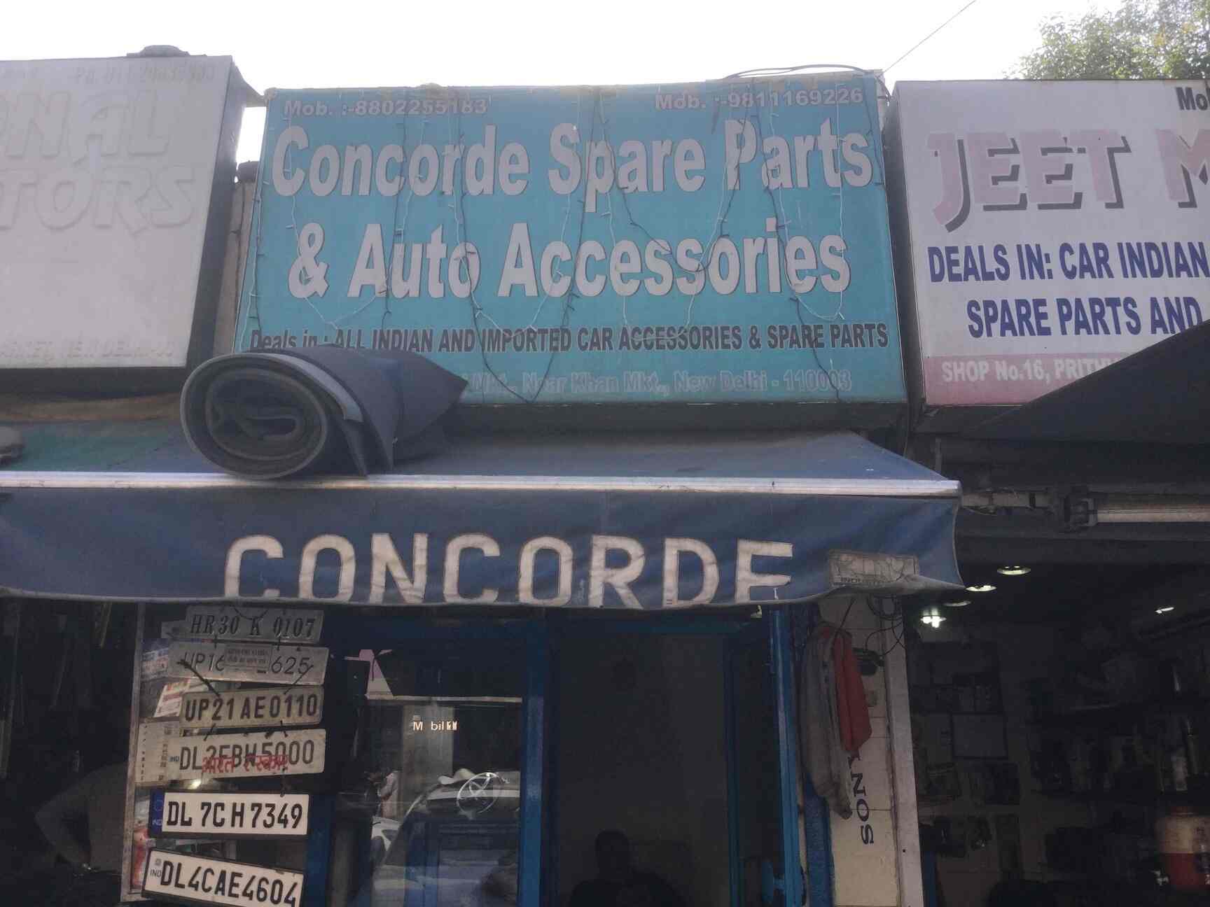 Imported Car Spare Parts Dealer In Delhi Reviewmotors.co