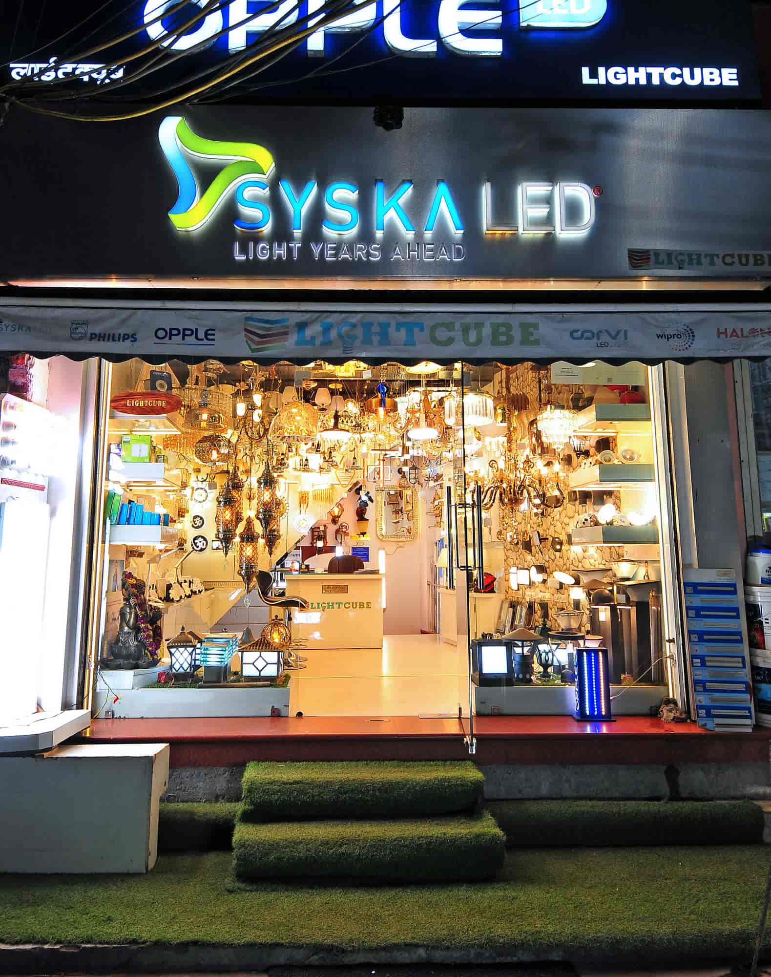 Top Syska Led Bulb Distributors in Jaipur Best Syska Led Bulb Distributors Justdial