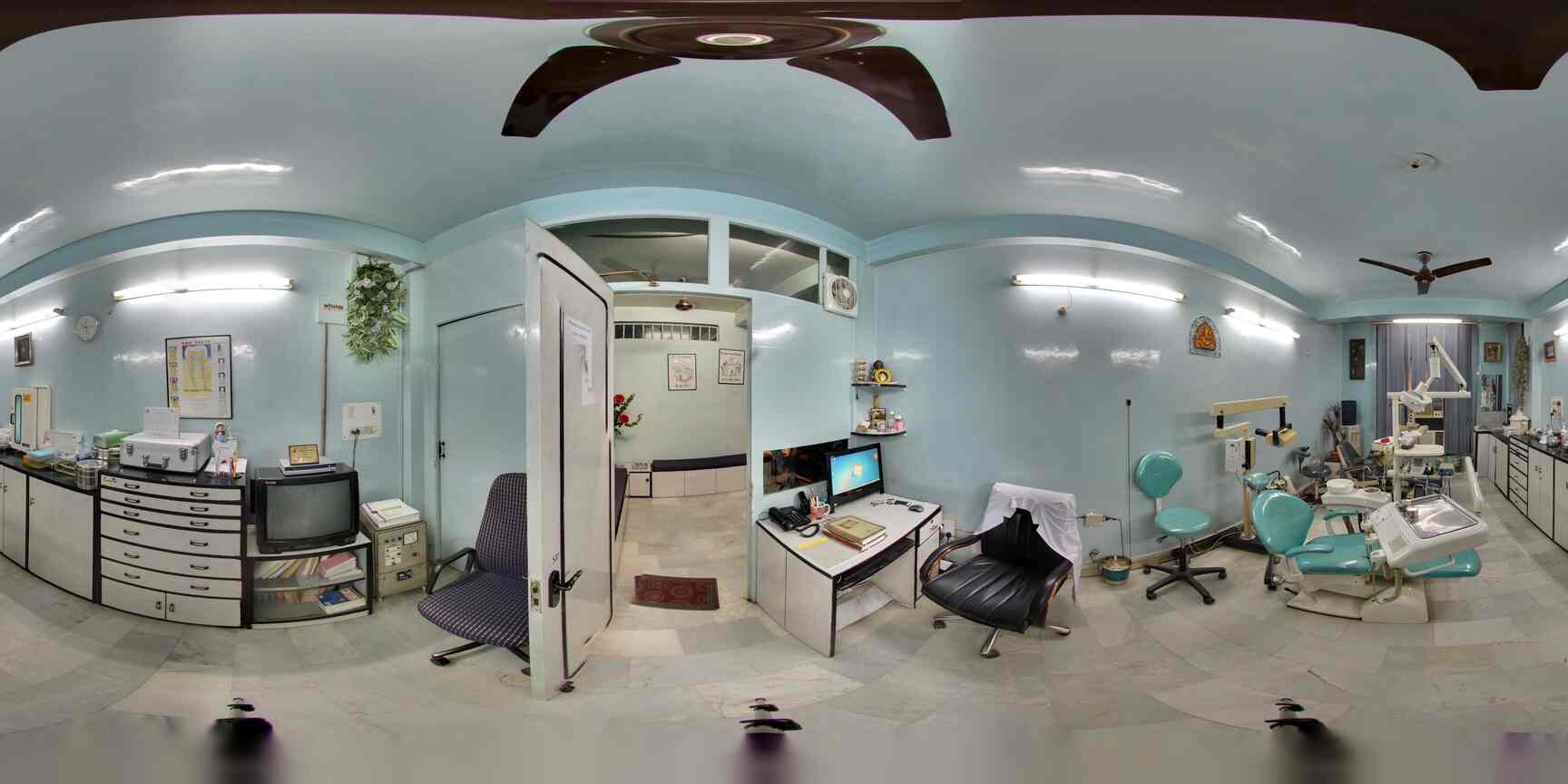 P M Dental Clinic in Mayur Vihar Phase 1,Delhi Best Dental Clinics in