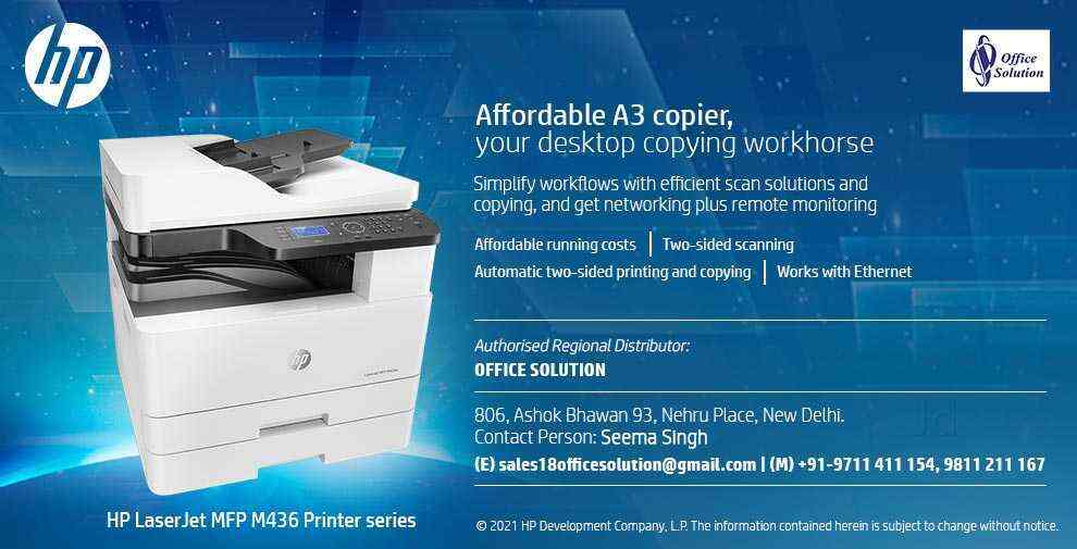 Top Hp Computer Printer Dealers in Ghaziabad City Best Hp Computer