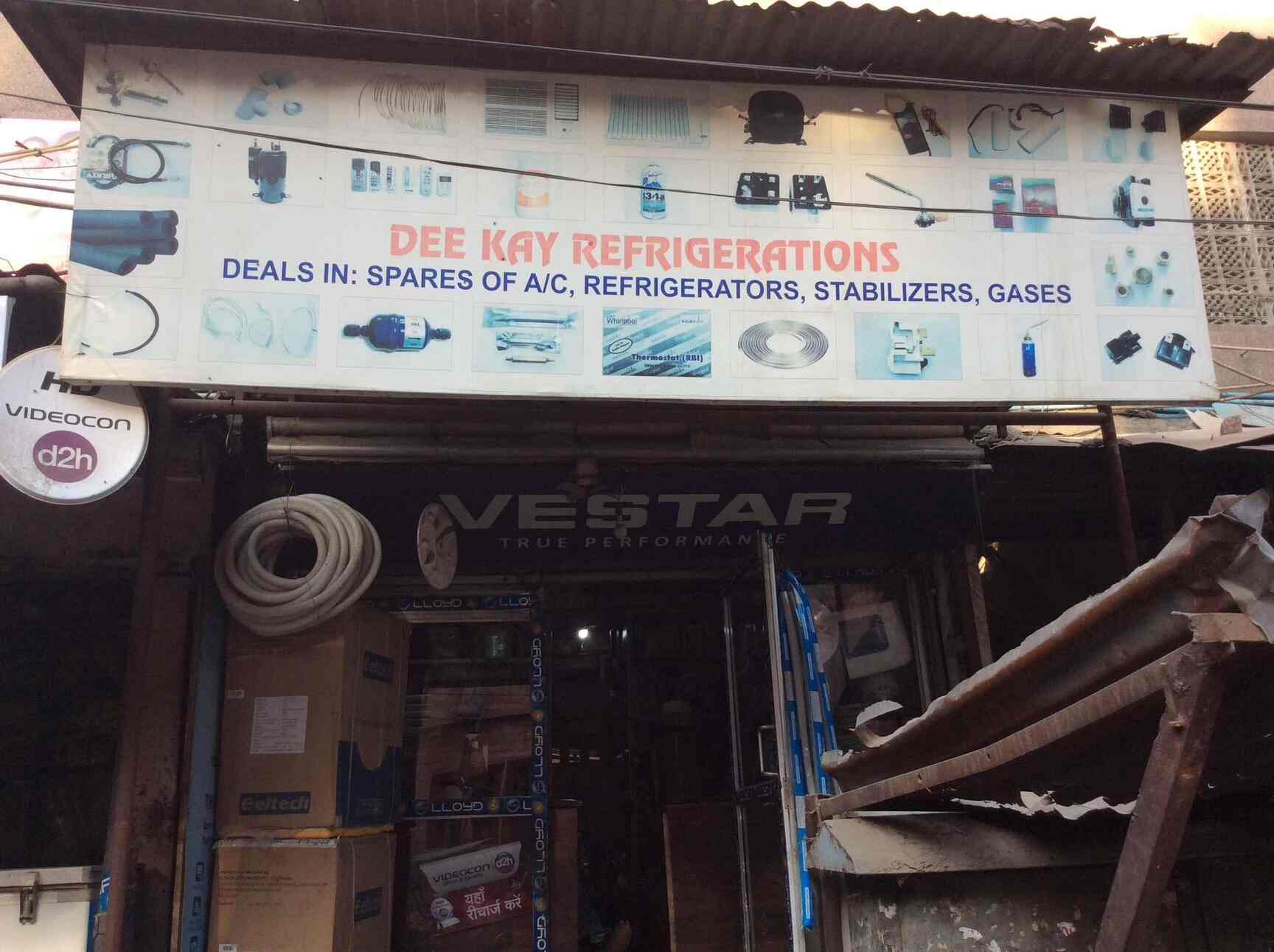 Ac Spare Parts Market In Delhi Reviewmotors.co