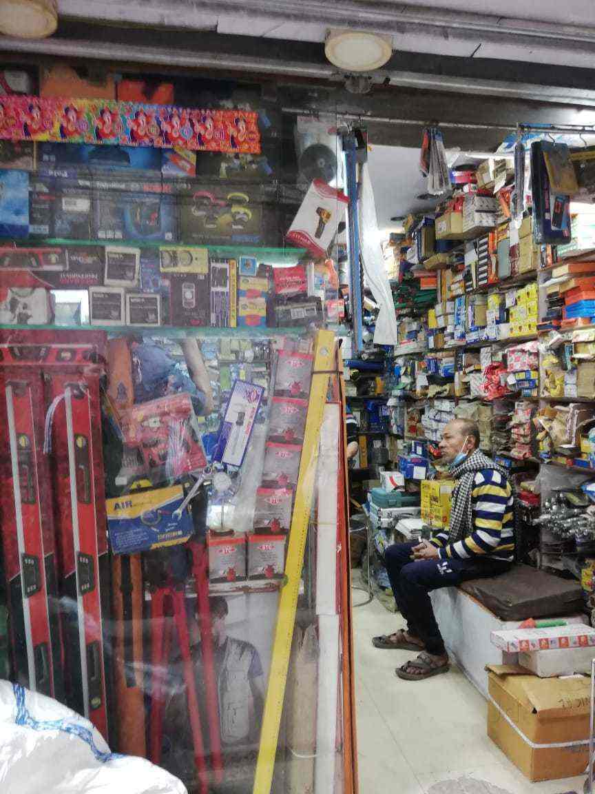 Technical Tools Centre in Chawri Bazar,Delhi Best Cutting Tool