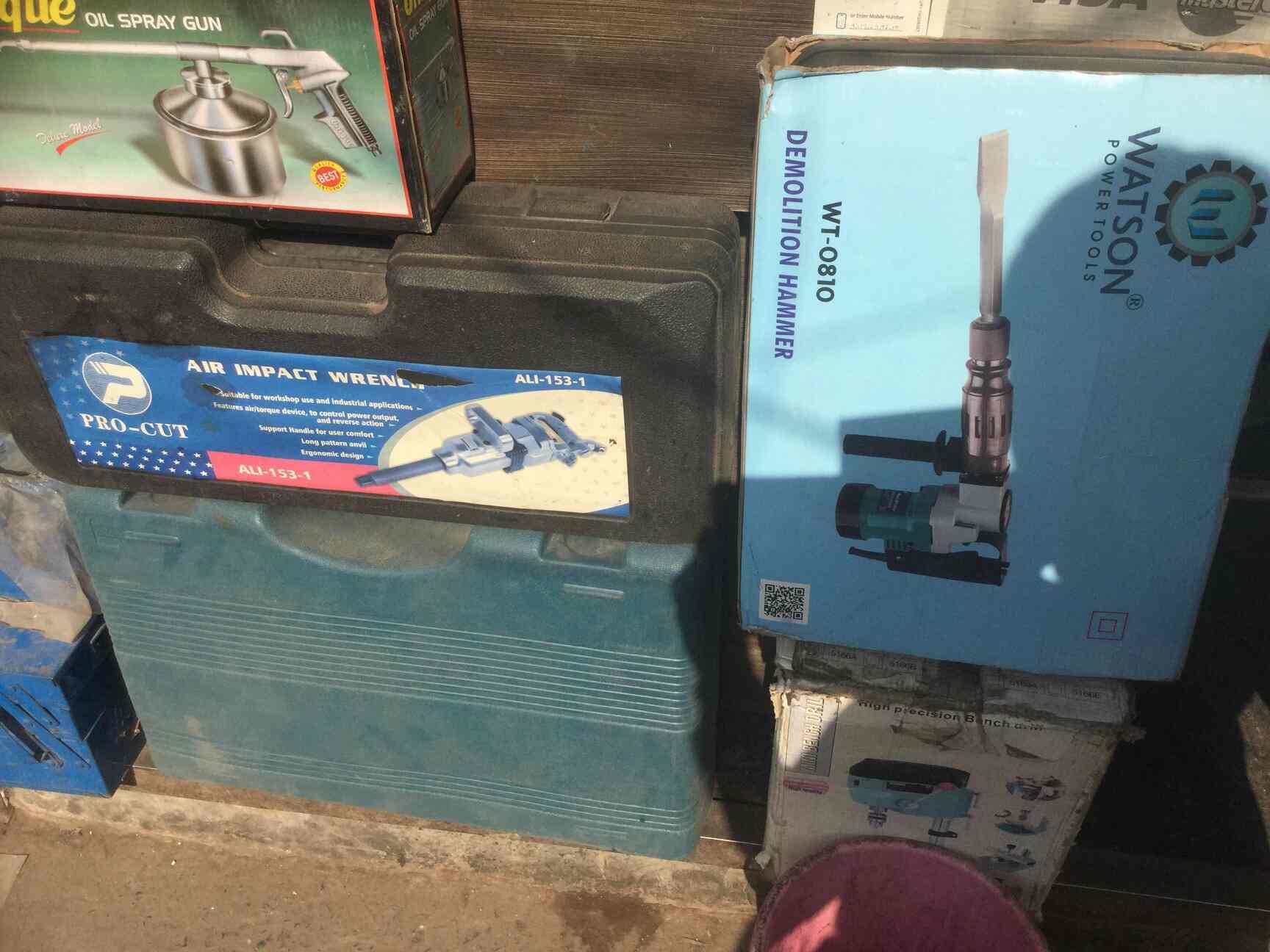 Technical Tools Centre in Chawri Bazar,Delhi Best Cutting Tool