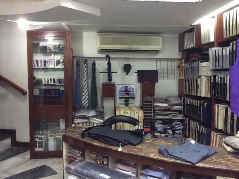 The Mall in Karol Bagh,Delhi Best Formal Wear Retailers in Delhi