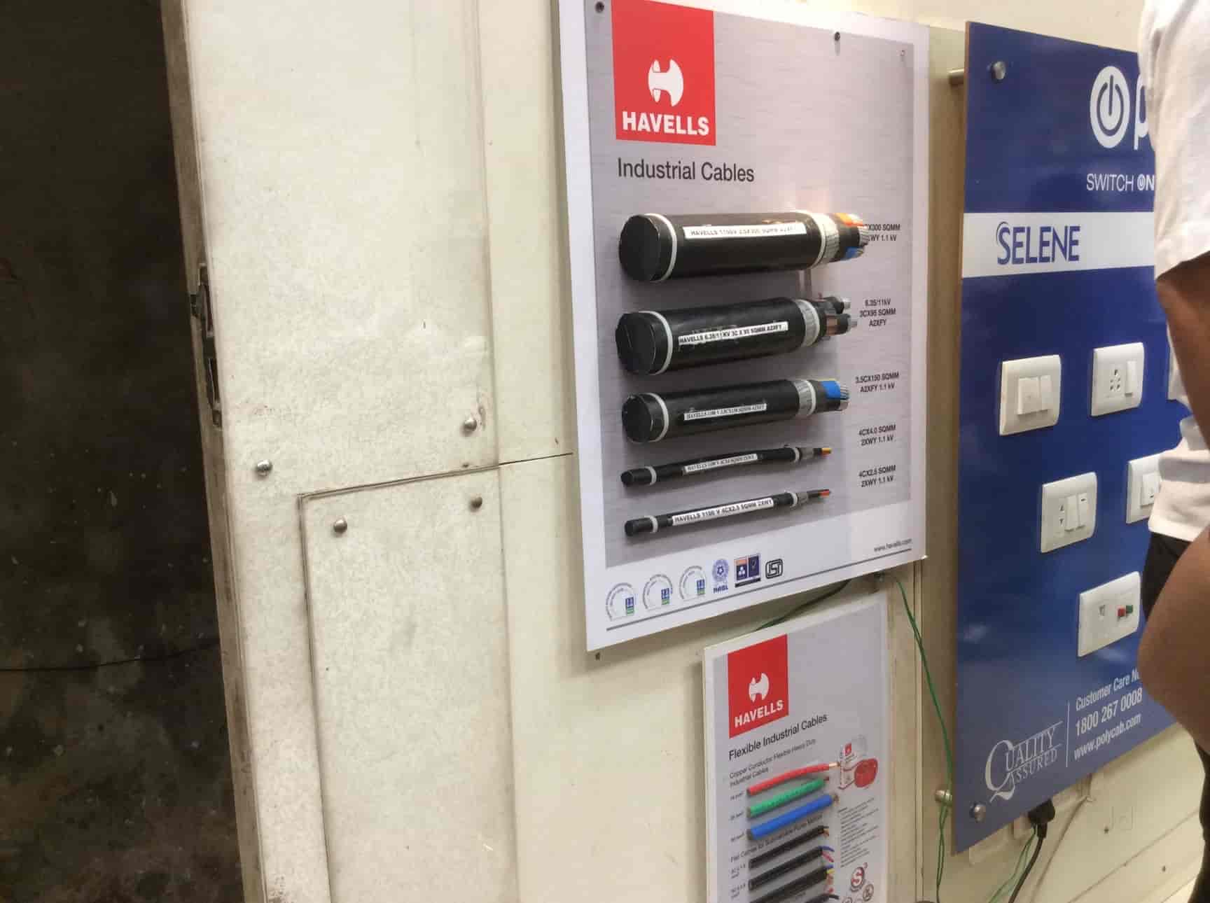 Top Electric Meter Dealers in Najafgarh Best Electric Metre Dealers