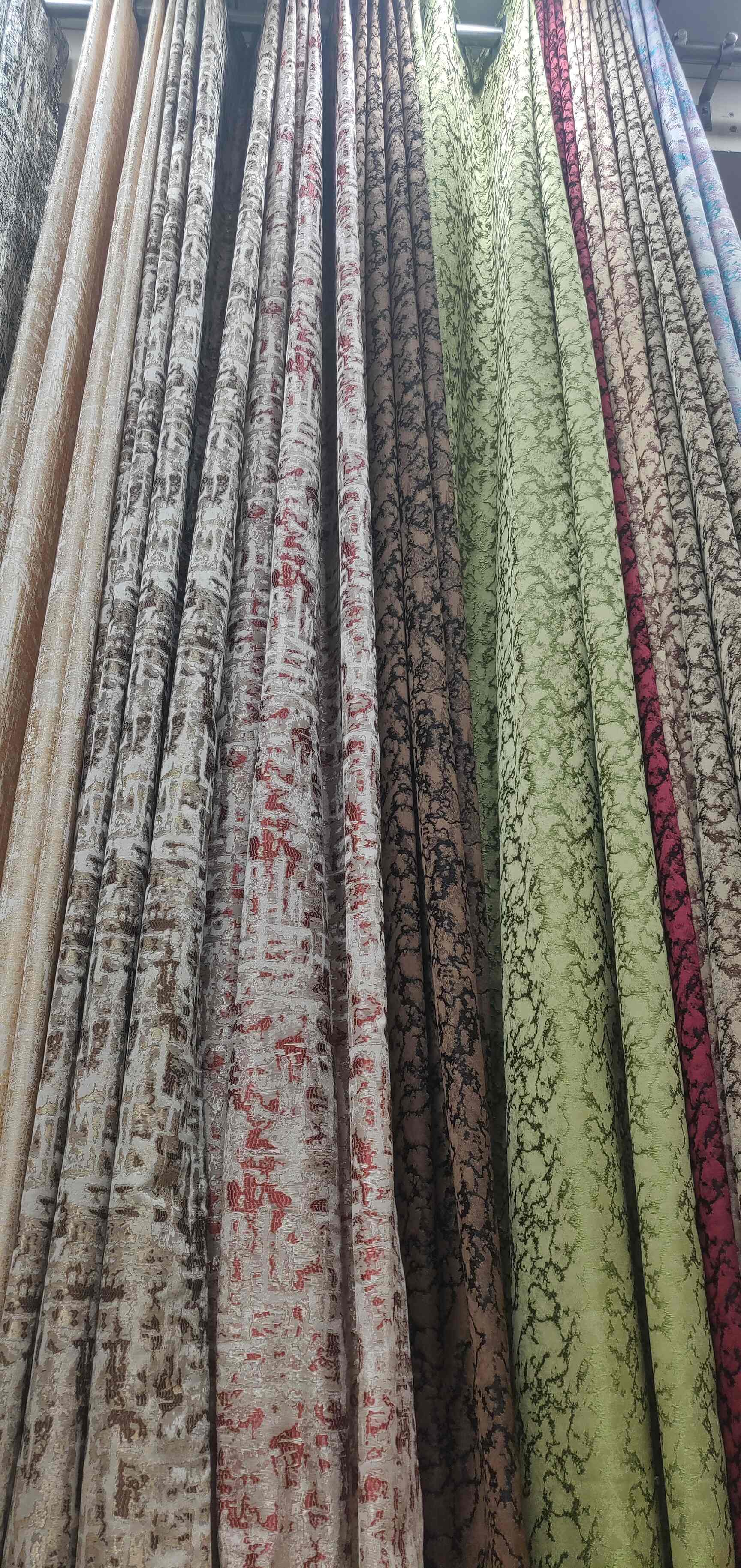 Top Curtain Dealers in Khari Baoli Best Curtain Retailers Delhi near