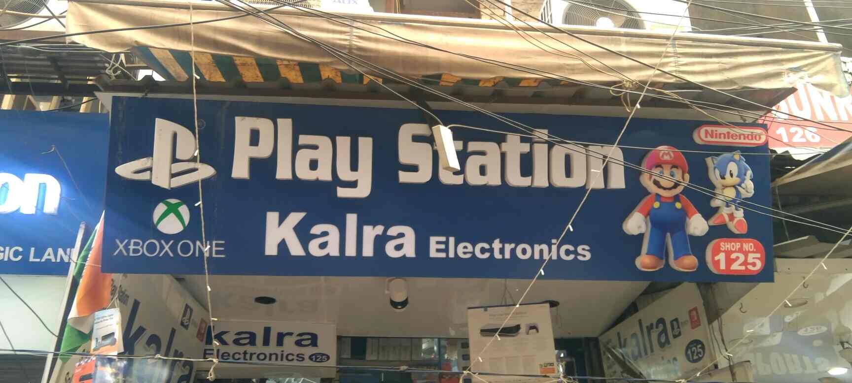 Top Sony Playstation Gaming Console Distributors in Dwarka Sector 7