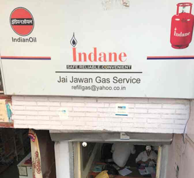 Top 100 Indane Cooking Gas Agencies In Delhi Best Commercial Gas Agencies Justdial