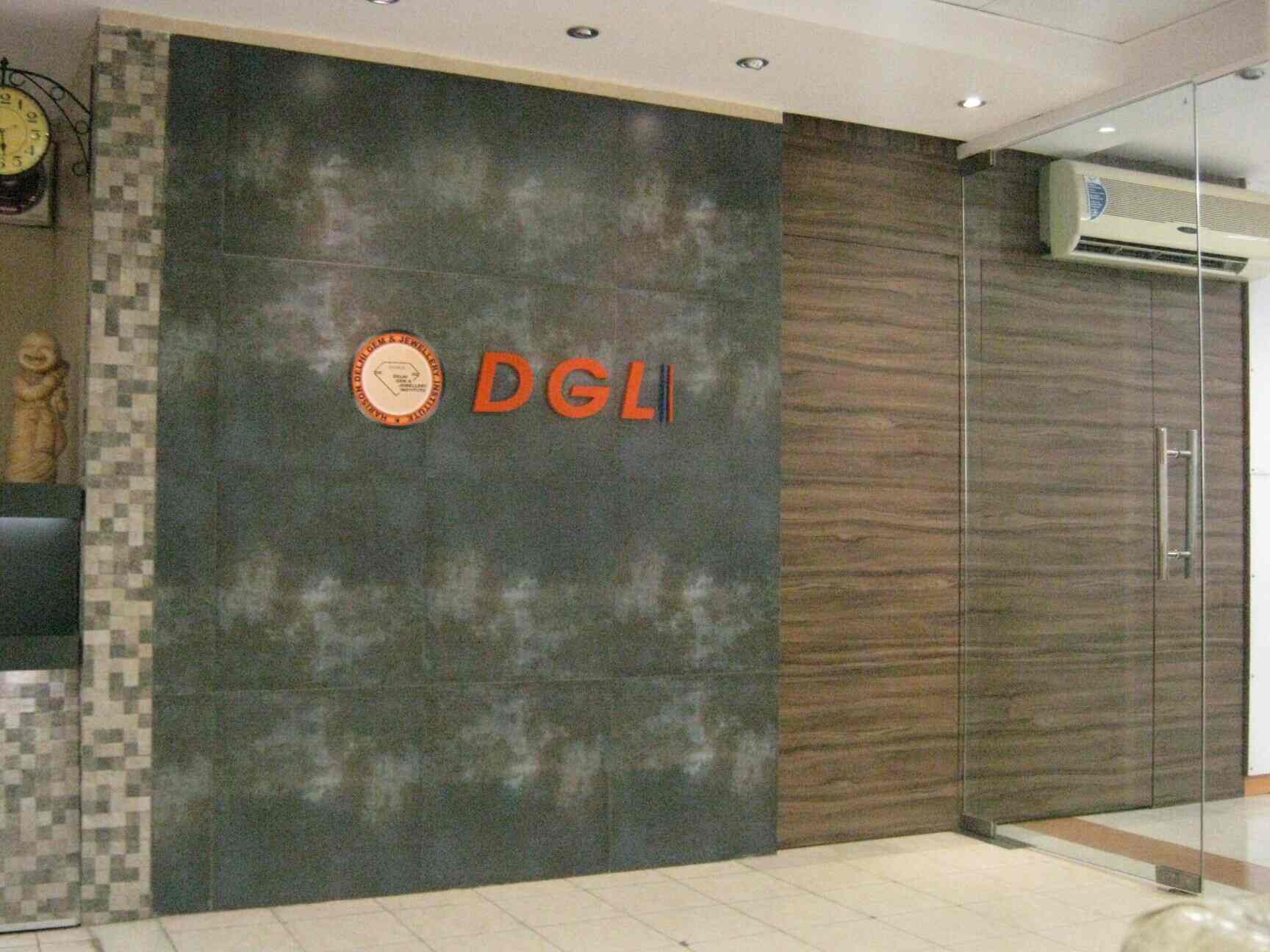 Dgl Asia in Karol Bagh,Delhi Best Diamond Jewellery Showrooms in