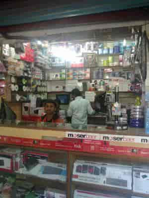 FORT製 Top Portronics Portable Speaker Dealers in Lajpat Rai Market