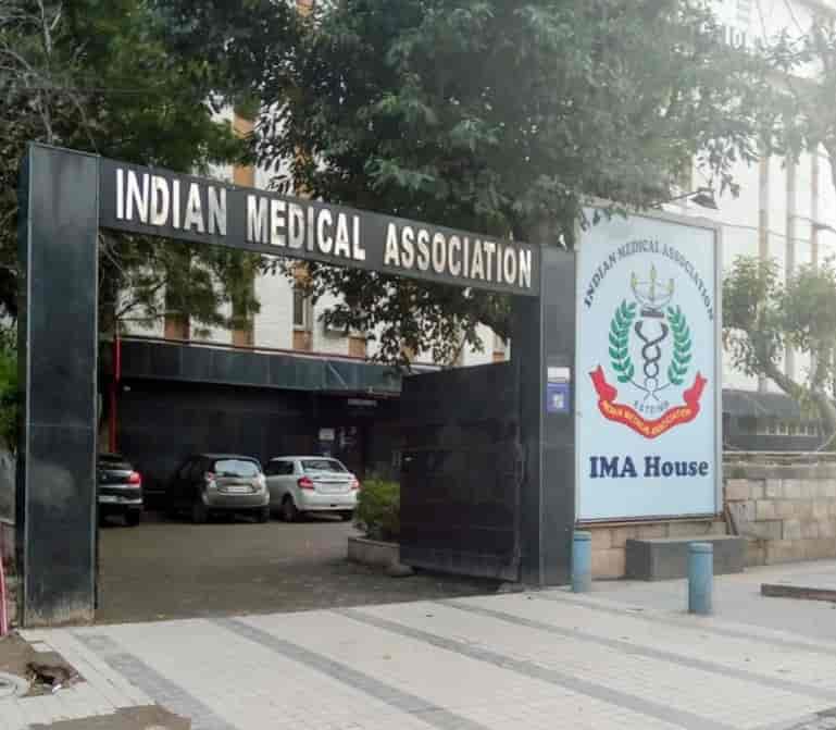 Indian Medical Association