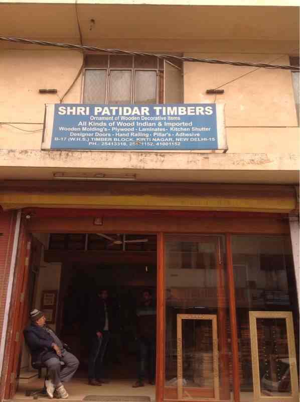 Top Wooden Railing Dealers in Kirti Nagar Best Wooden Stair Baluster