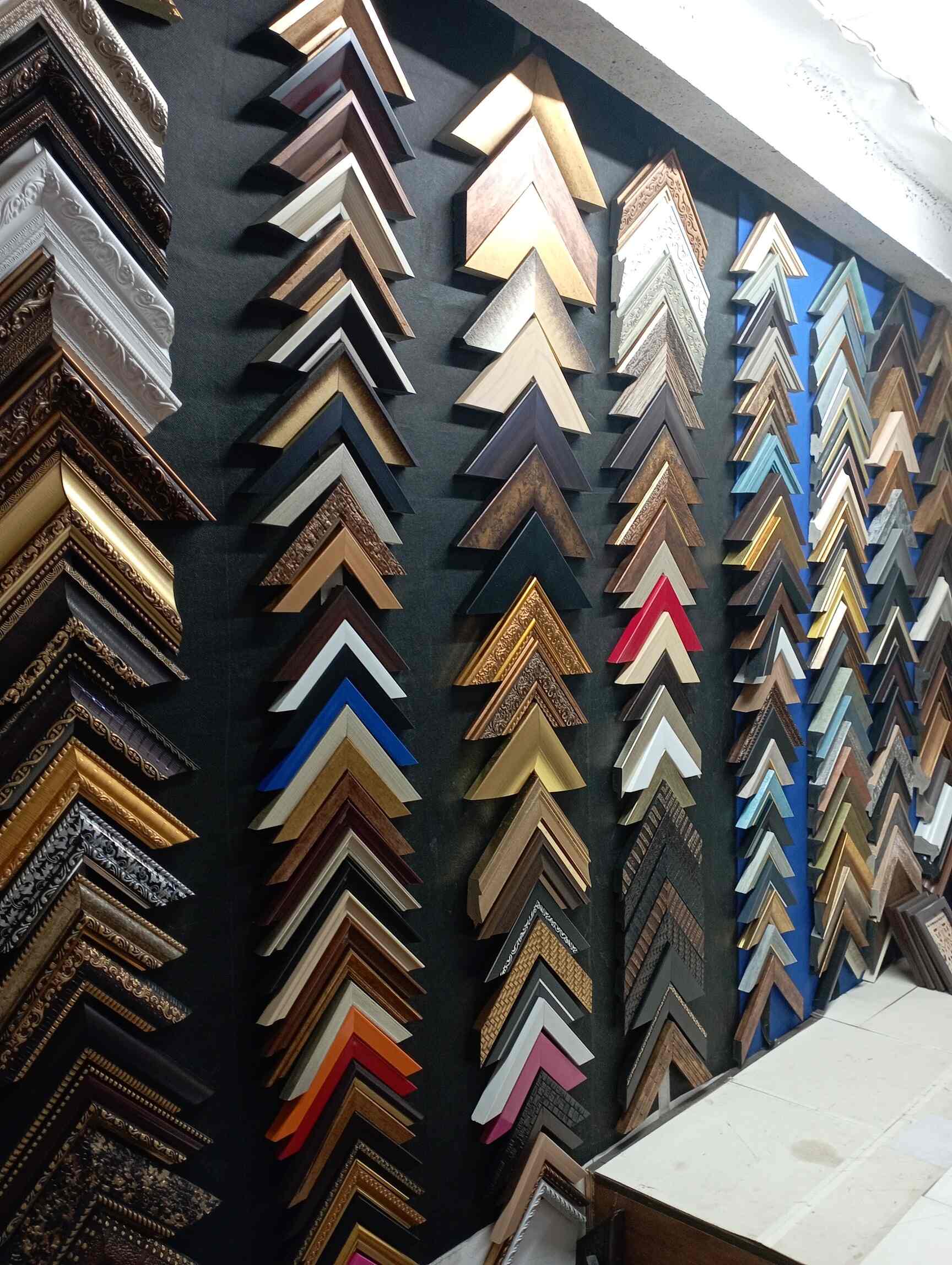 Top Acrylic Photo Frame Dealers in Nehru Place Best Acrylic Picture