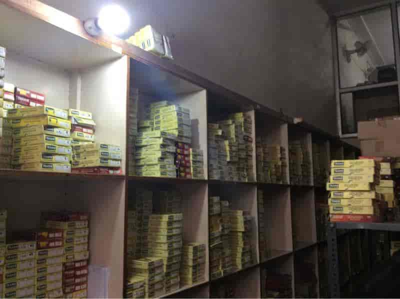 Suchitraa Silk Pvt Ltd in Kalkaji,Delhi Best Embroidery Thread