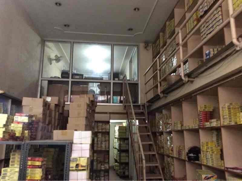 Suchitraa Silk Pvt Ltd in Kalkaji,Delhi Best Embroidery Thread