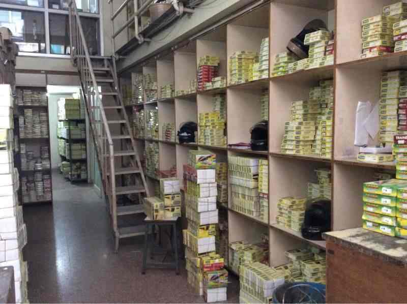 Suchitraa Silk Pvt Ltd in Kalkaji,Delhi Best Embroidery Thread