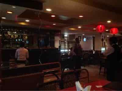 Jade Garden Restaurant in Karol Bagh Delhi Best Restaurants in
