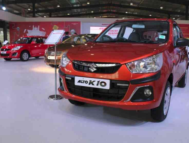 List of Top Maruti Suzuki Car Dealers in Malviya Nagar Best Maruti