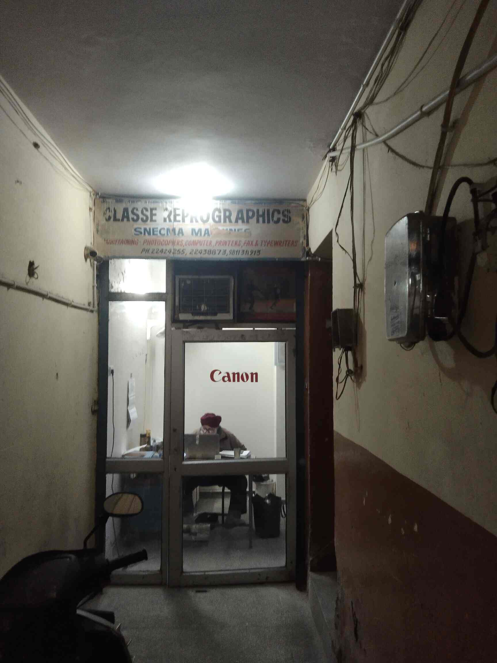 Top Godrej Typewriter Repair & Services in Delhi टाइपराइटर रिपेयर