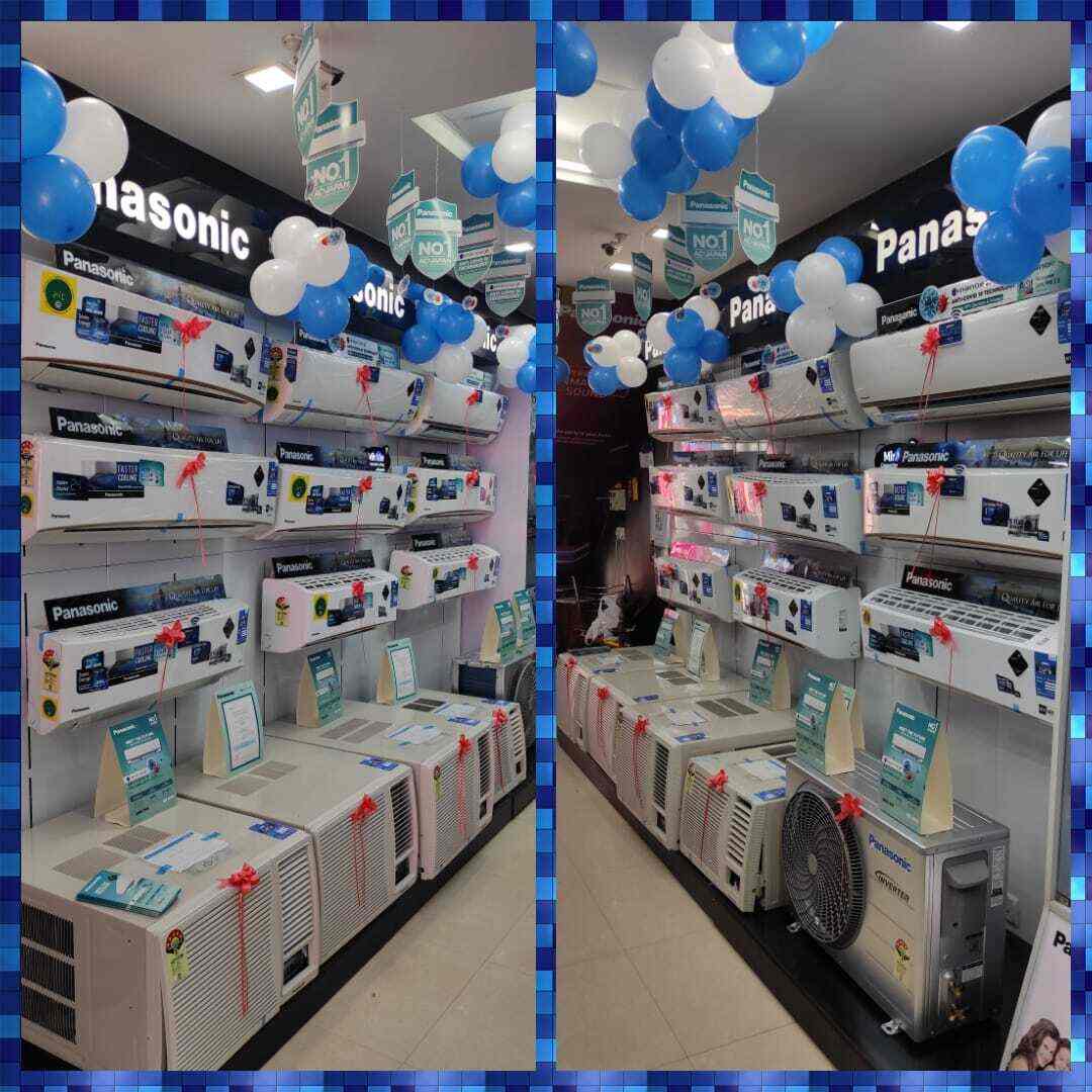 Sachdeva Electronics Pvt Ltd in Hari Nagar,Delhi Best Electronic