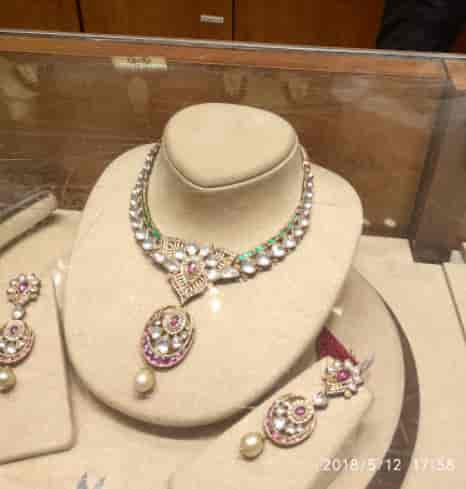 Jewelry hut kamla nagar deals