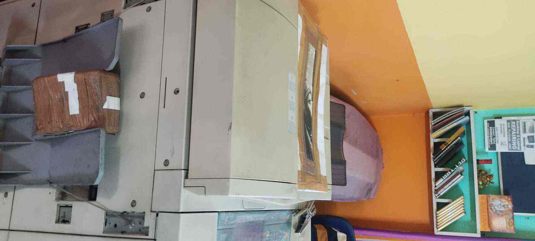 Top Jumbo Photocopying Centres in Govind PuriKalkaji Best Jumbo