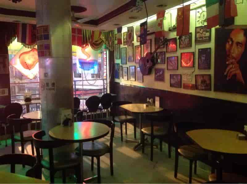 52 Photos of Club India Cafe & Restaurant in Pahar Ganj, Delhi