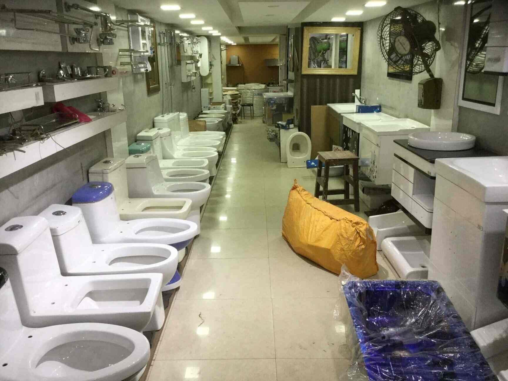 M D & Sons in Jangpura,Delhi Best Bathroom Fitting Dealers in Delhi