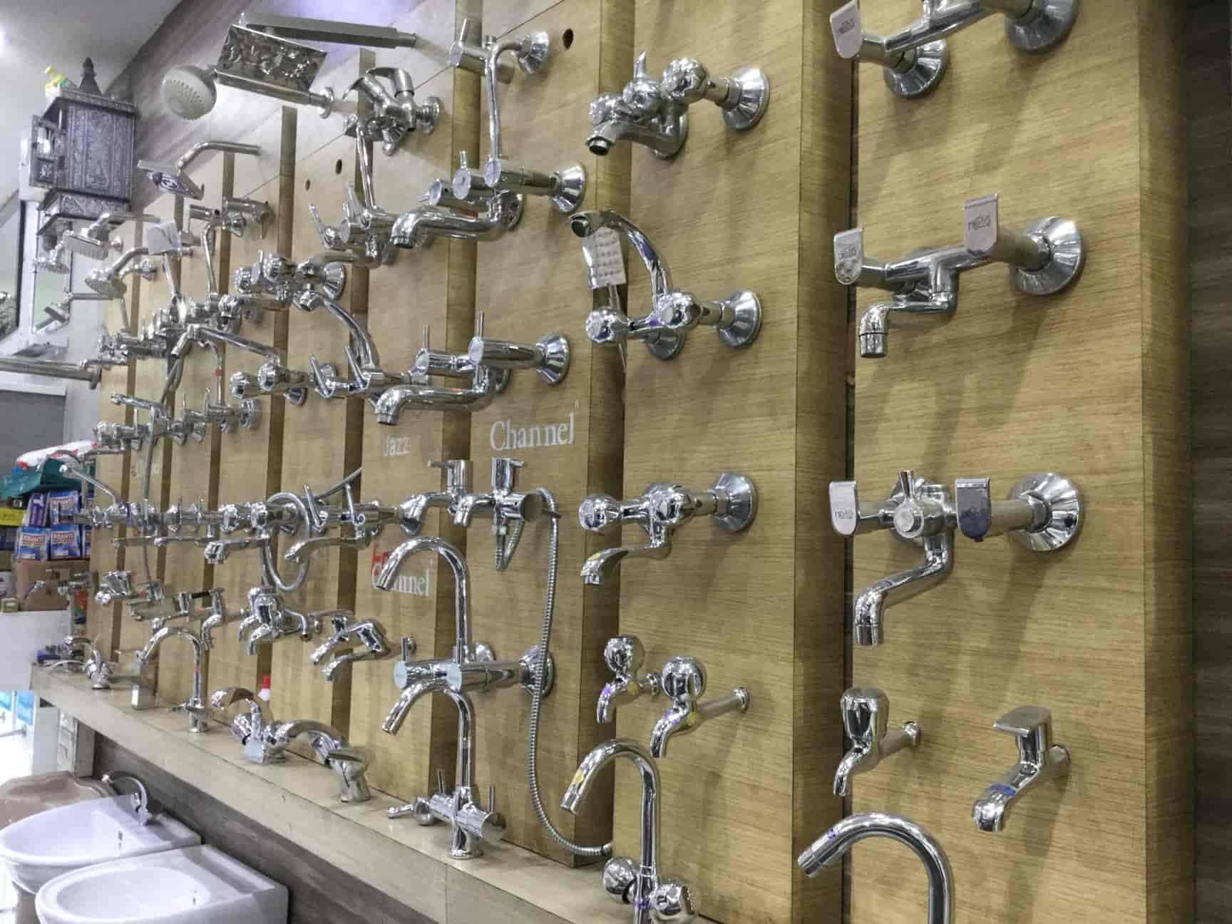 M D & Sons in Jangpura,Delhi Best Bathroom Fitting Dealers in Delhi