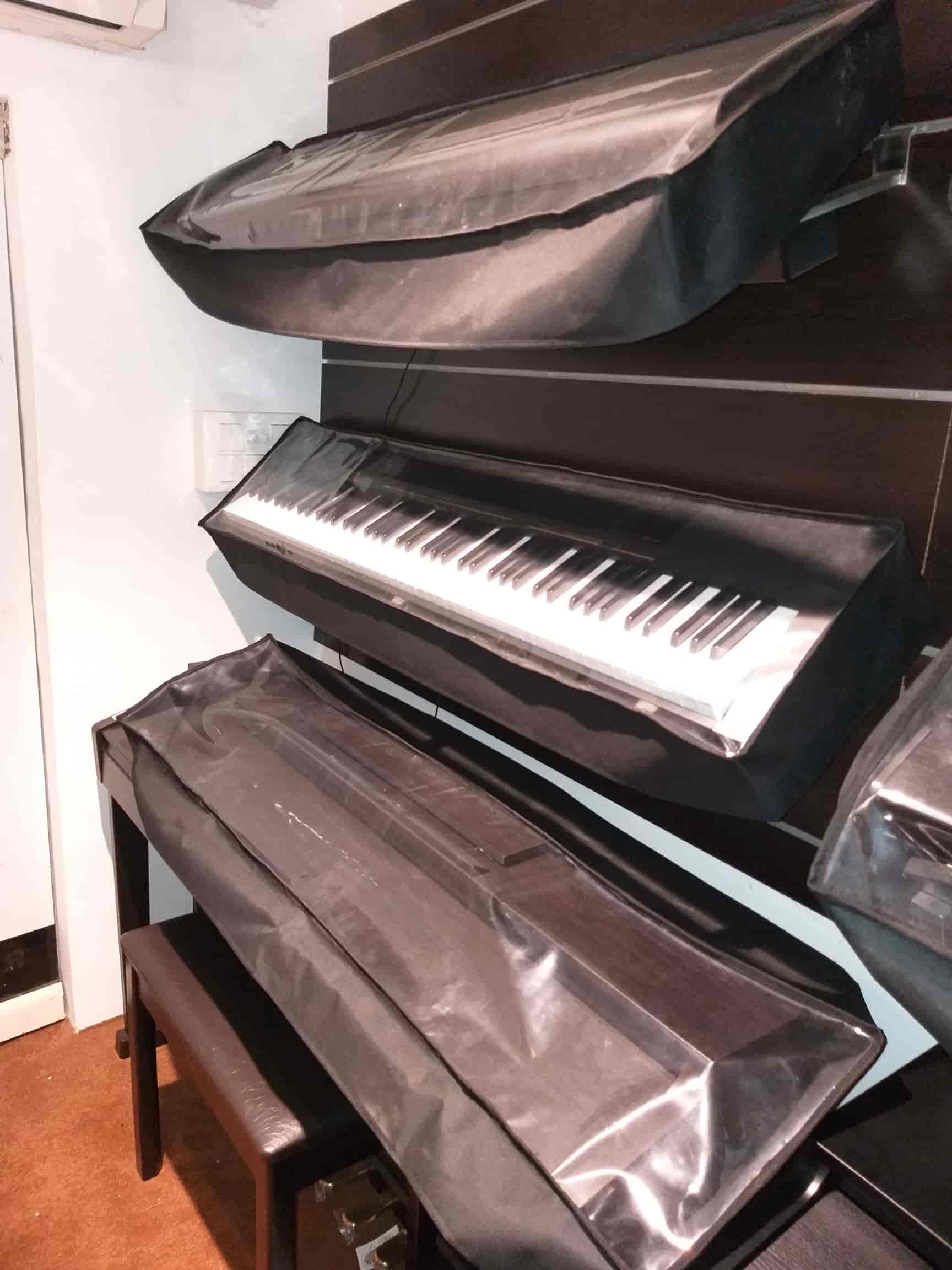 Top Roland Musical Instruments in Darya Ganj Best Roland Musical