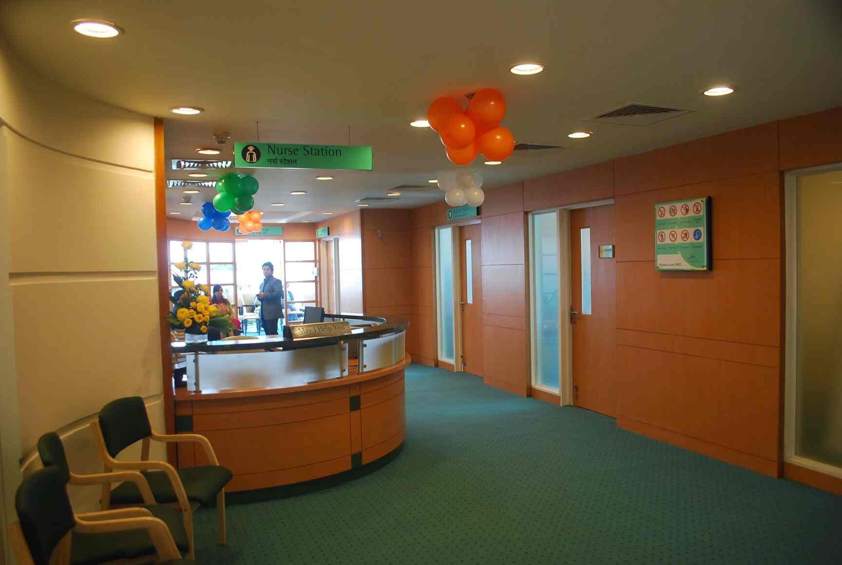 Find list of Max Healthcare in Ashok Vihar, Delhi near me Justdial