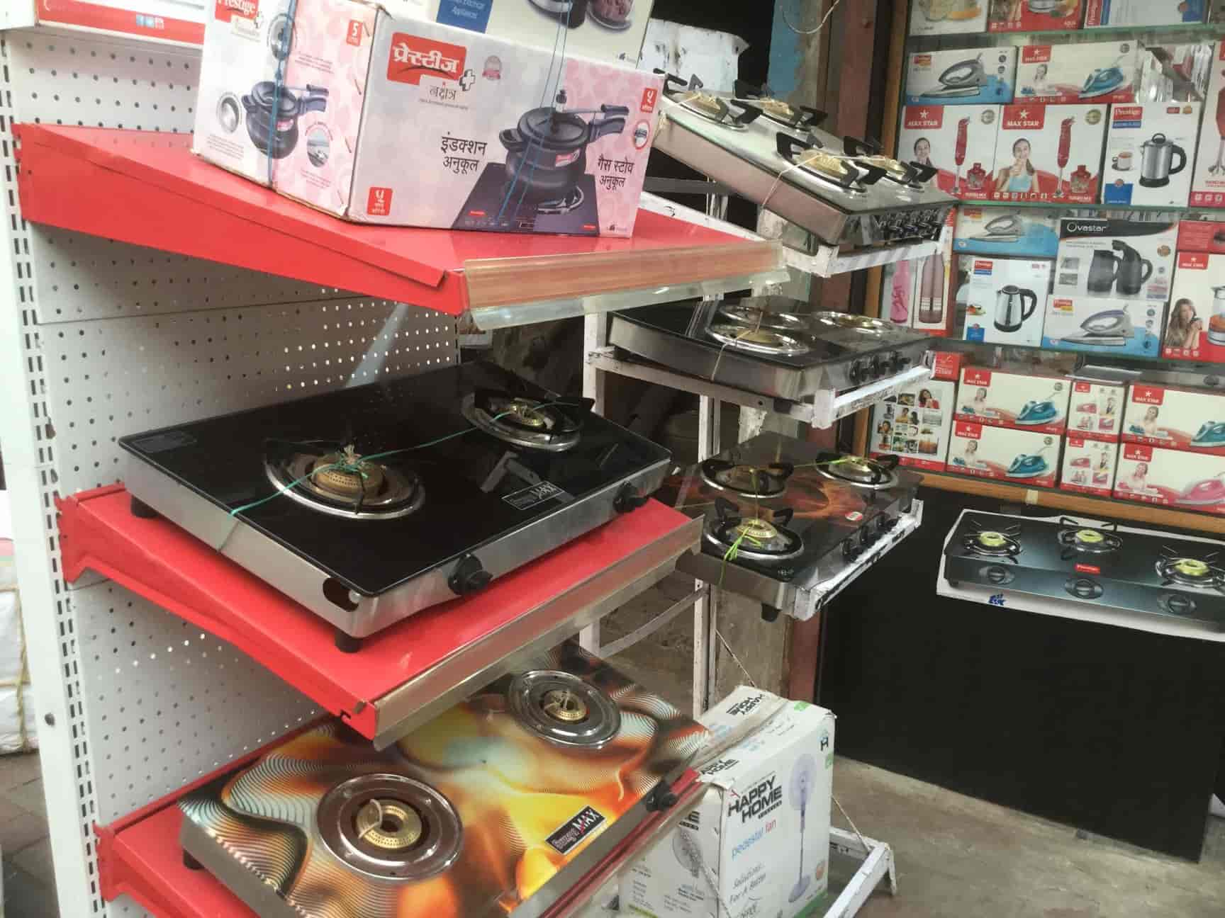 Top Gas Stove Manufacturers in Shahdara Best Cooking Gas Stove