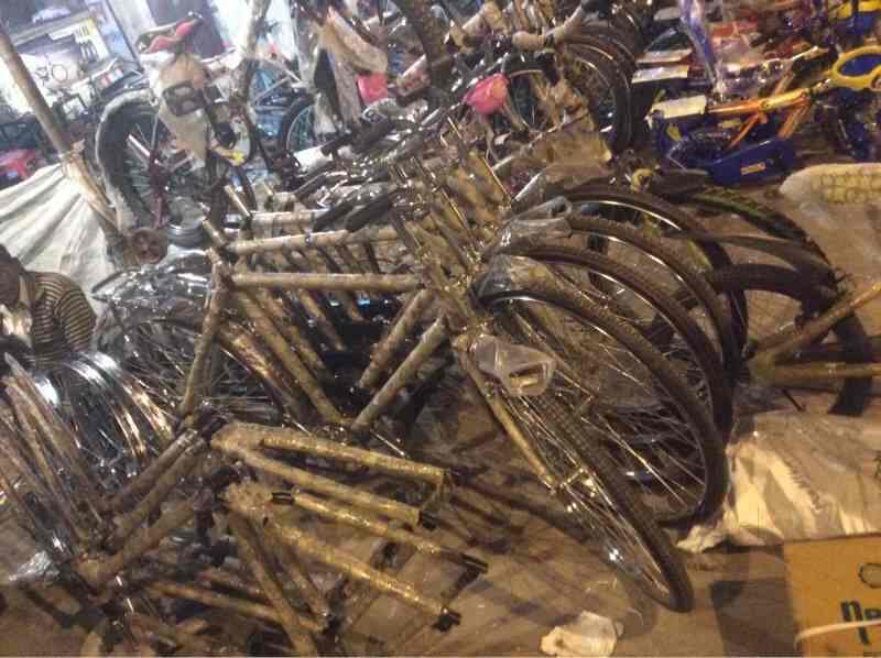 Gupta Cycle Works in Kalyan Puri,Delhi Best Bicycle Dealers in Delhi