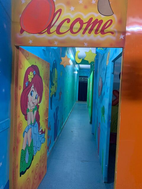 Dream Planet Pre School in Mohan Garden - Best Playgroups in Delhi - Justdial Dream Planet Pre School in Mohan Garden - Best Playgroups in Delhi - Justdial