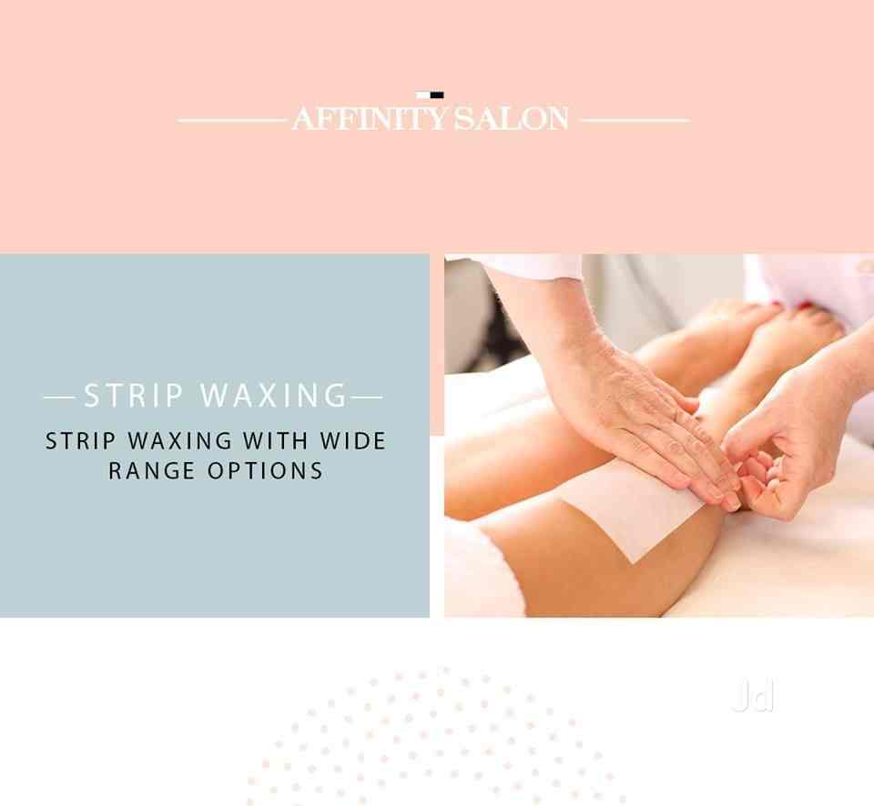 Top Affinity Salons in Vasant Kunj Sector A, Delhi near me Justdial