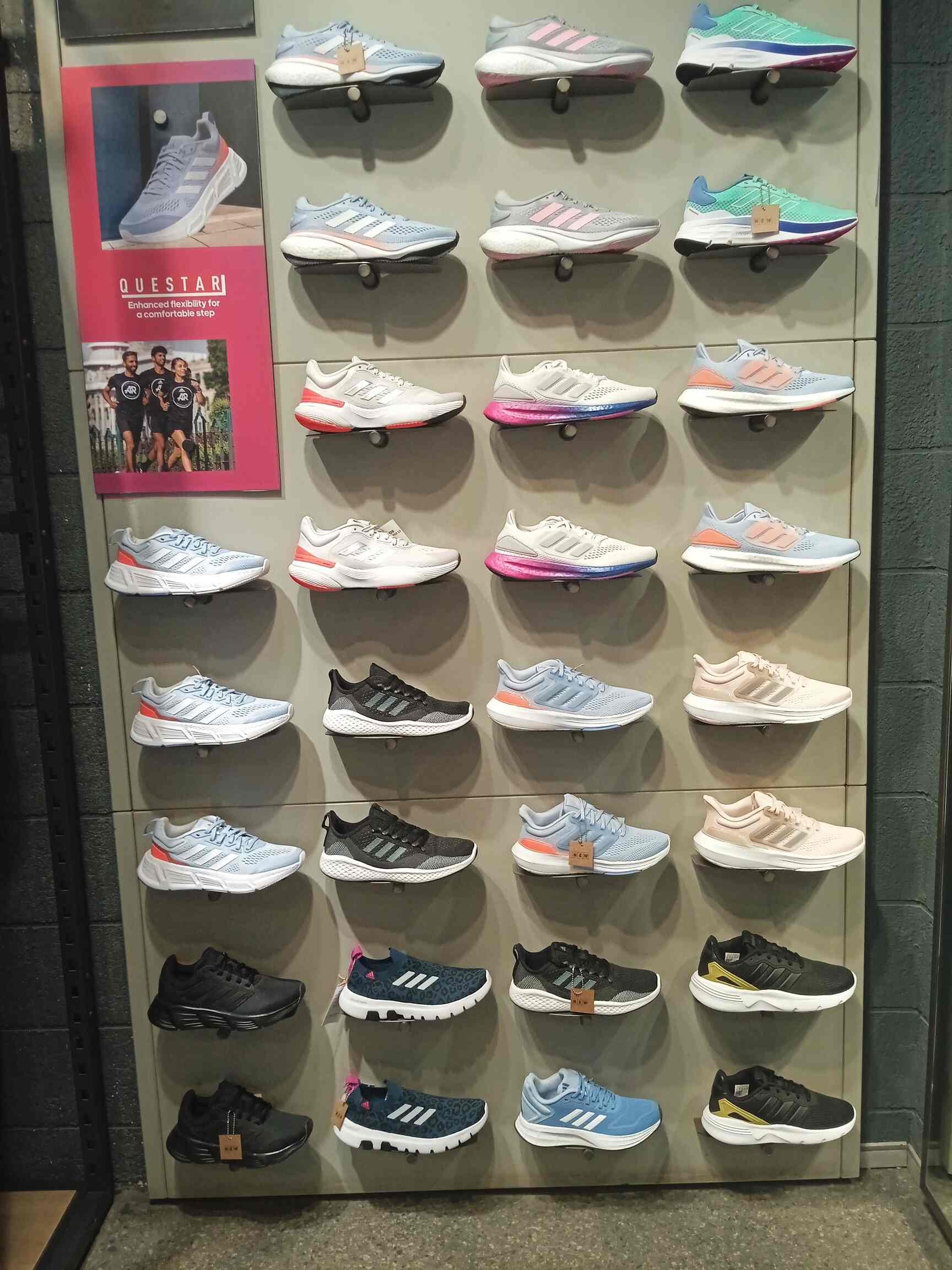 Top Adidas Shoe Dealers in Dwarka Best Adidas Shoes Justdial