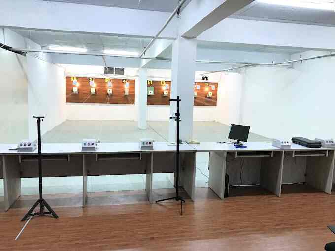 Khelo Shooting Sports Range in Nri City,Delhi Best Sports Clubs in Delhi Justdial