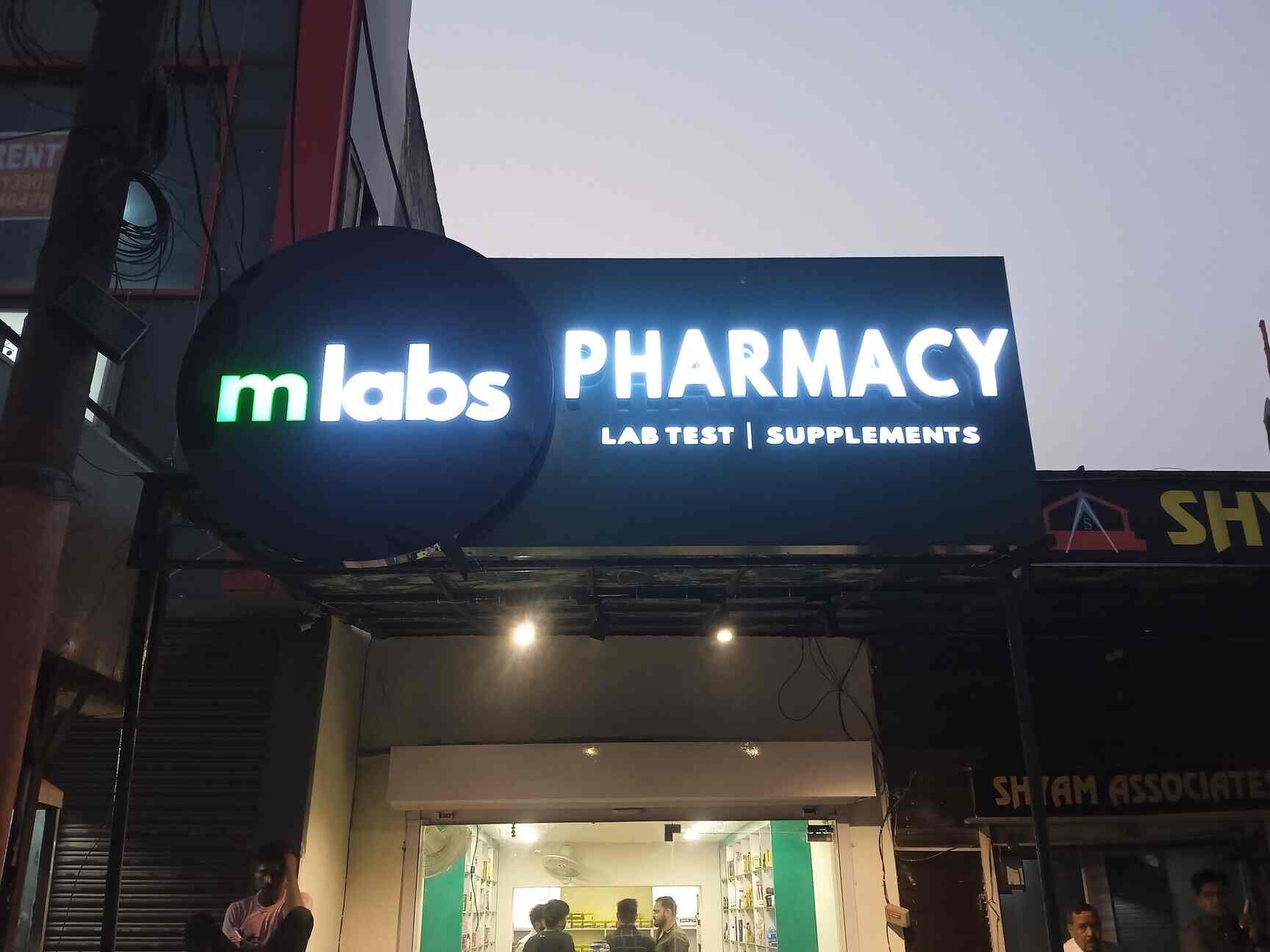 Top Home Delivery Chemists in Hindon Vihar Noida, Delhi - Best Pharmacy  Home Delivery - Justdial