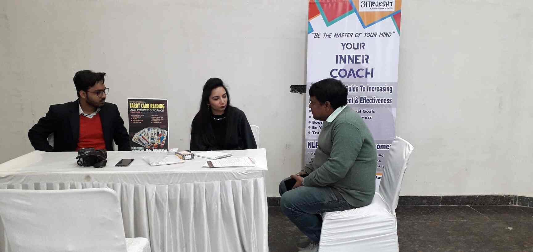 Komal Talan in Surajpur,Delhi Best Psychologist Doctors in Delhi