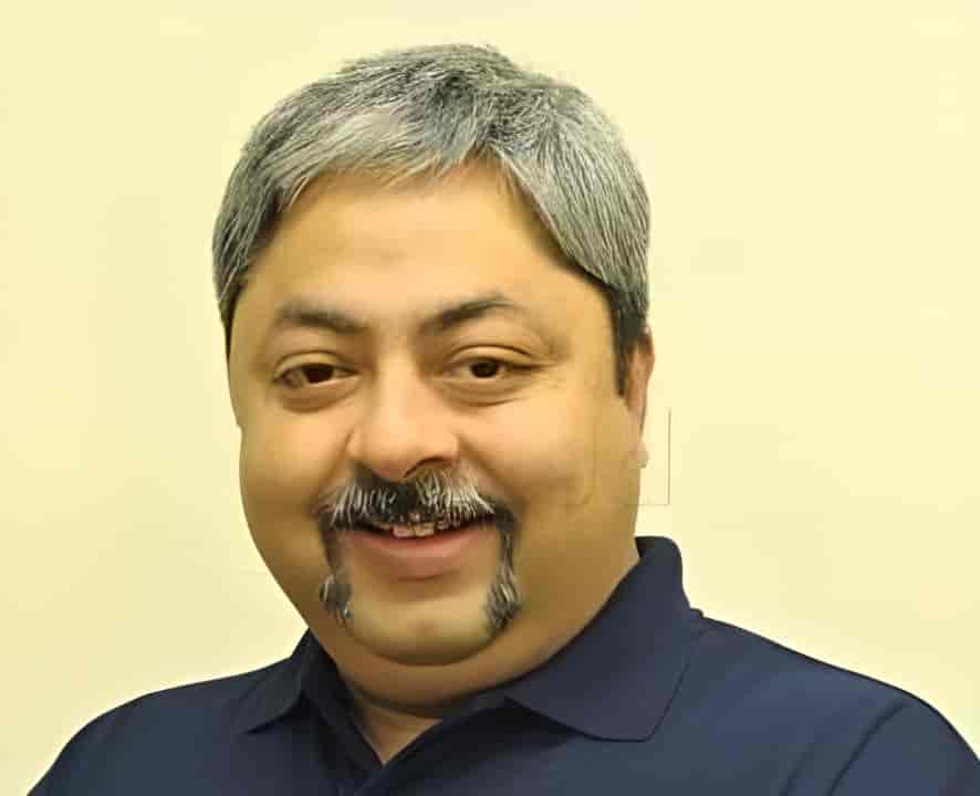 Dr. Vidit Tripathi in Safdarjung Development Area, Delhi