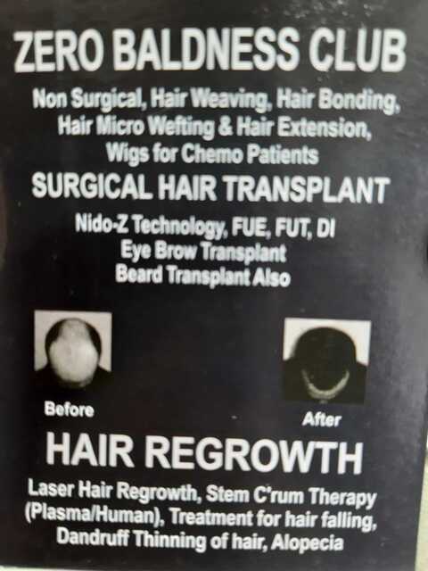 Sareen Hair Clinic in Pitampura,Delhi - Best Hair Treatment Clinics in Delhi - Justdial Sareen Hair Clinic in Pitampura,Delhi - Best Hair Treatment Clinics in Delhi - Justdial